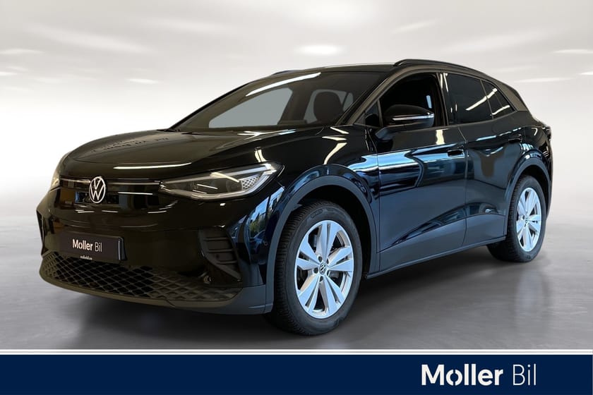 Bilde 1 av Volkswagen ID.4 Pro 4M
