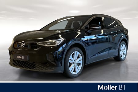 Volkswagen ID.4 Pro 4M