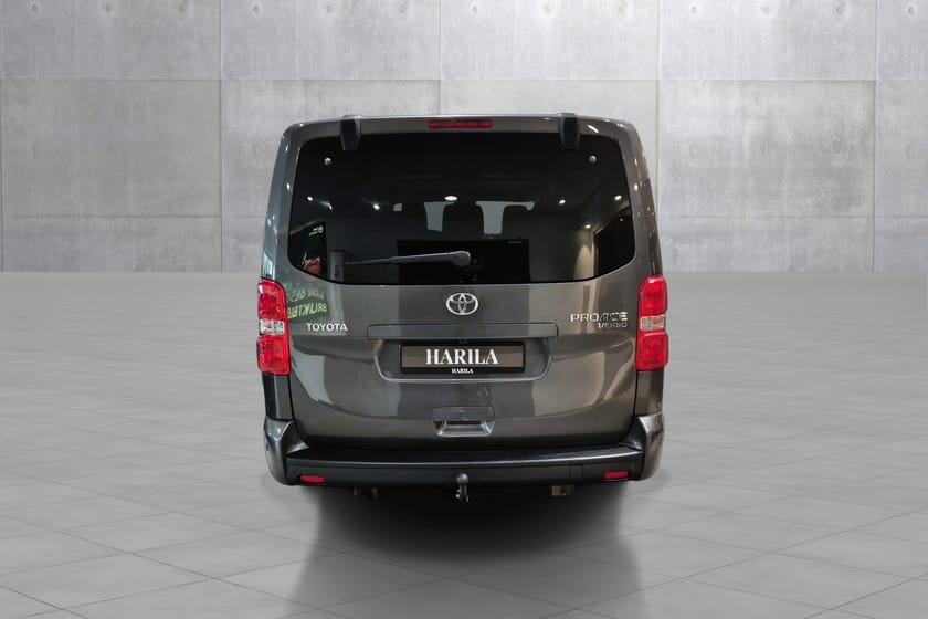 Bilde 4 av Toyota Proace Verso