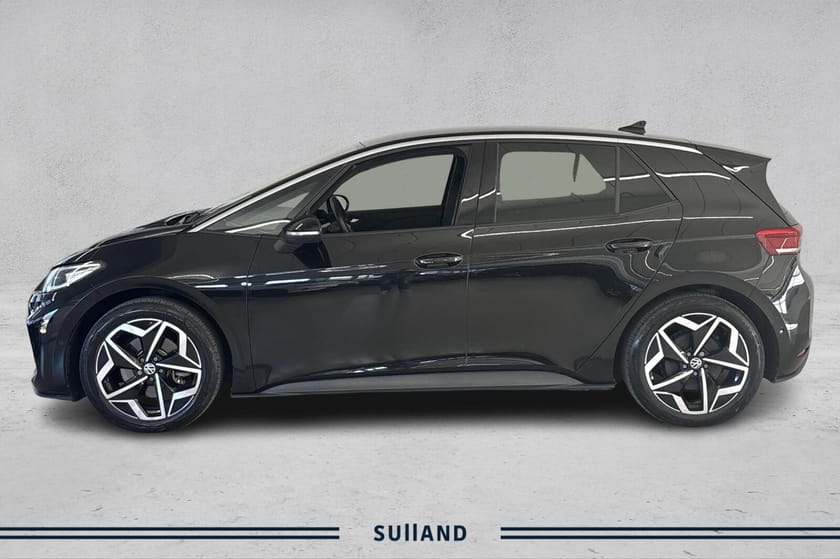 Bilde 2 av Volkswagen ID.3 Pro Performance