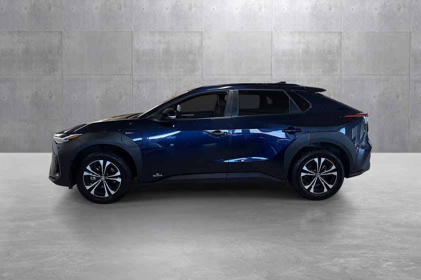 Bilde 2 av Toyota bZ4X