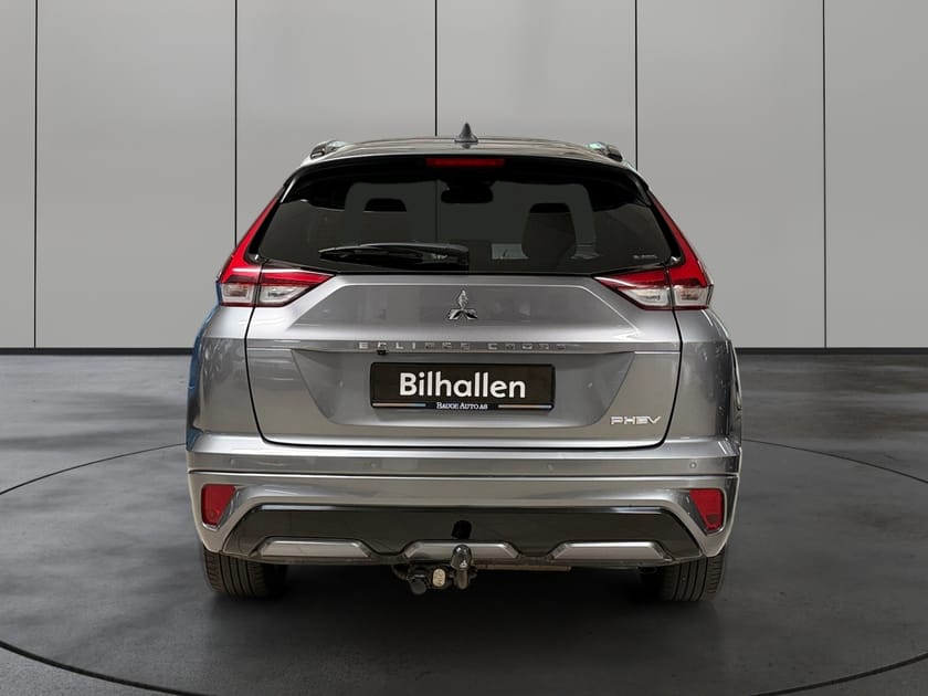 Bilde 4 av Mitsubishi Eclipse Cross PHEV