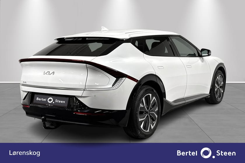 Bilde 5 av Kia EV6