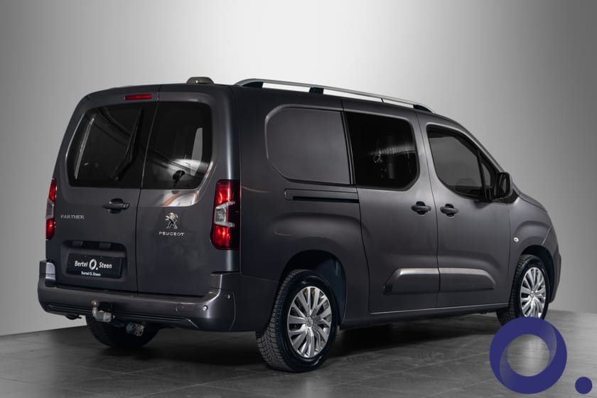 Bilde 5 av Peugeot Partner L2 Increased Payload