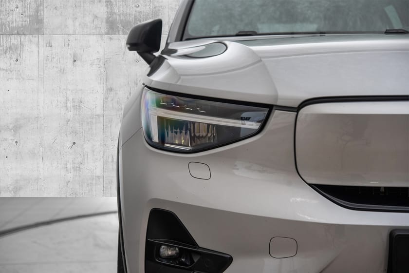 Bilde 4 av Volvo XC40 Recharge Twin motor