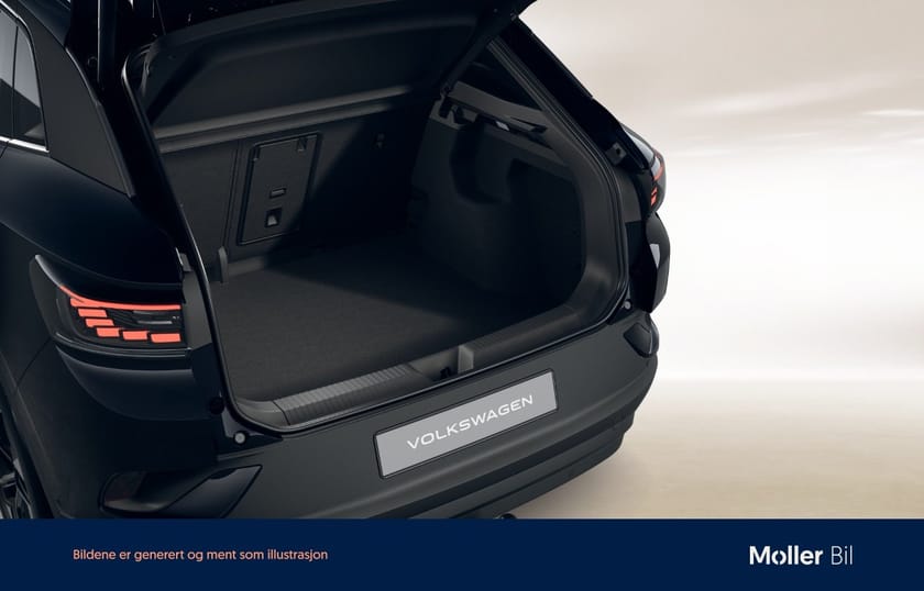 Bilde 4 av Volkswagen ID.4 Pro 4M