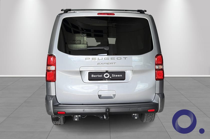 Bilde 4 av Peugeot Expert