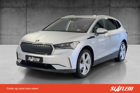 Škoda Enyaq iV 80