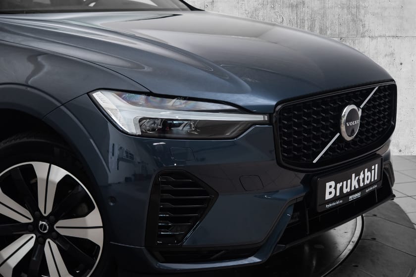 Bilde 3 av Volvo XC60