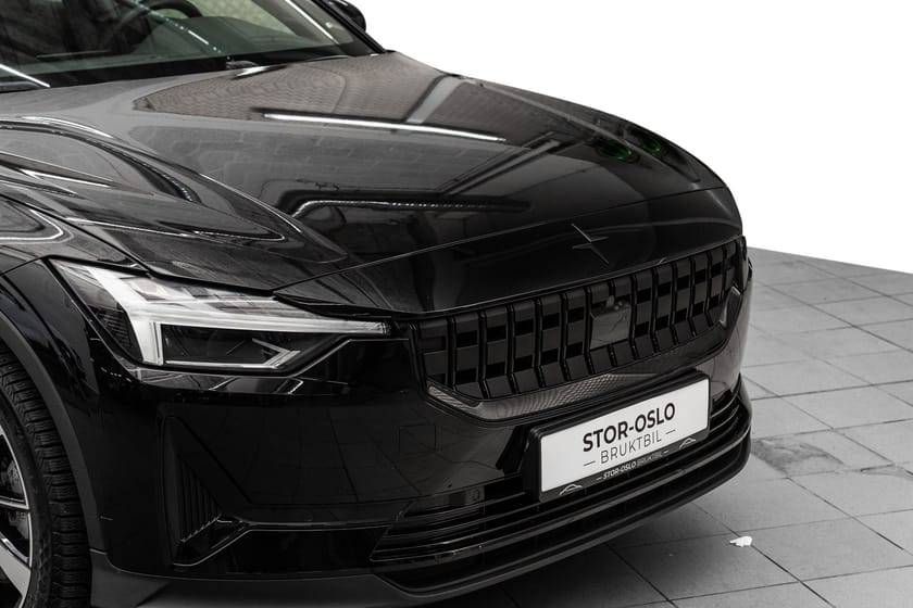 Bilde 2 av Polestar 2 Standard Range Single Motor