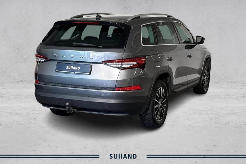 Bilde 5 av Škoda Kodiaq