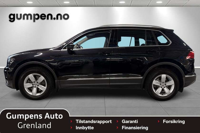 Bilde 2 av Volkswagen Tiguan