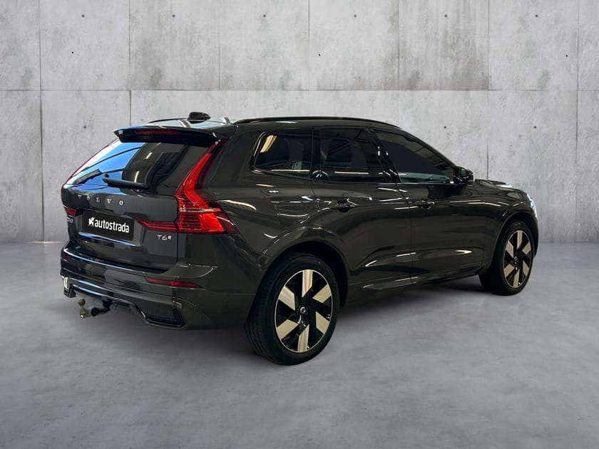 Bilde 5 av Volvo XC60