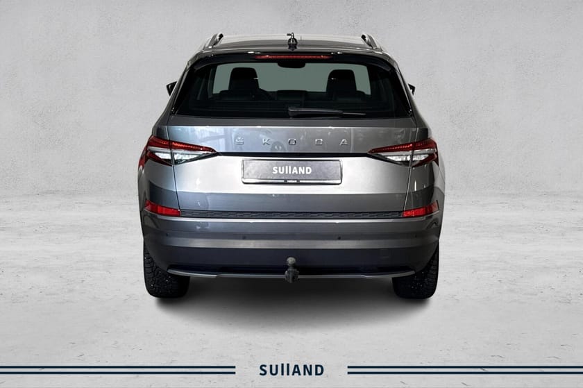 Bilde 4 av Škoda Kodiaq