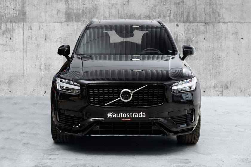 Bilde 4 av Volvo XC90 7 Seats