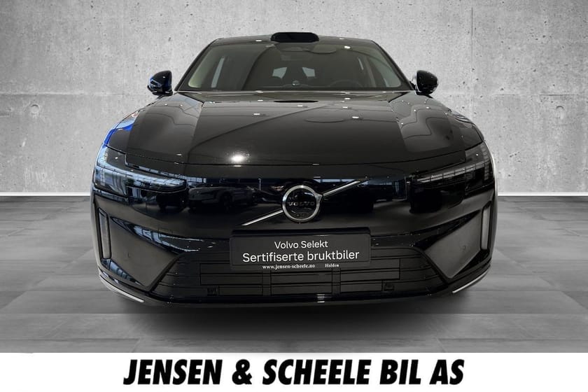 Bilde 3 av Volvo ES90 Single Motor Extended Range