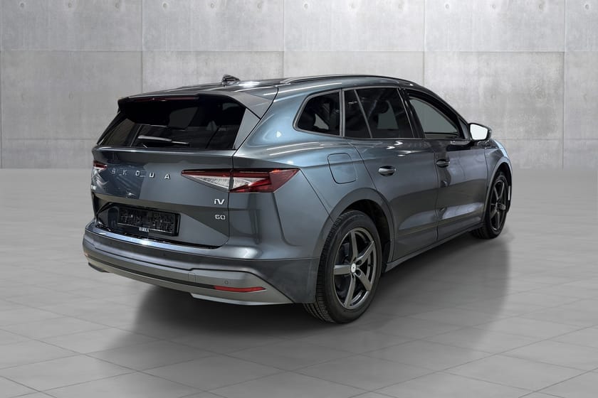 Bilde 3 av Škoda Enyaq iV 60