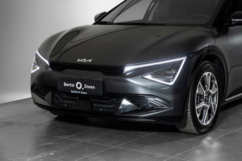 Bilde 2 av Kia EV6 AWD Long Range