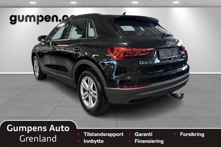 Bilde 3 av Audi Q3 45 TFSI e