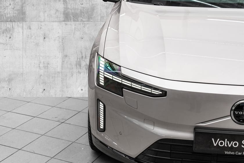 Bilde 4 av Volvo ES90 Single Motor Extended Range