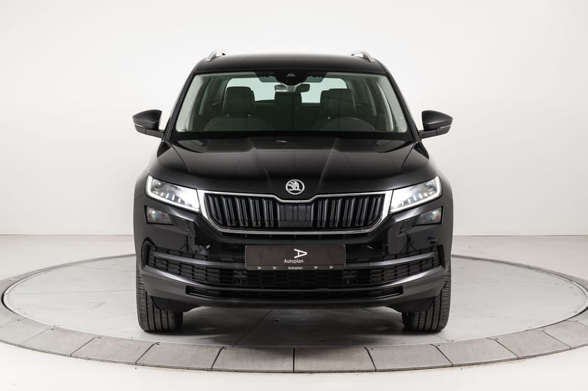 Bilde 4 av Škoda Kodiaq