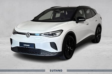 Volkswagen ID.4 77 kWh 4Motion