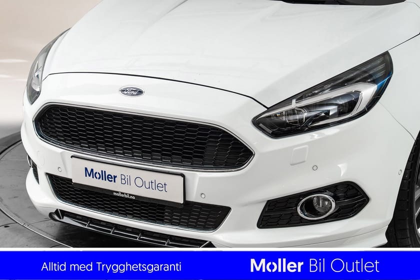 Bilde 2 av Ford S-MAX