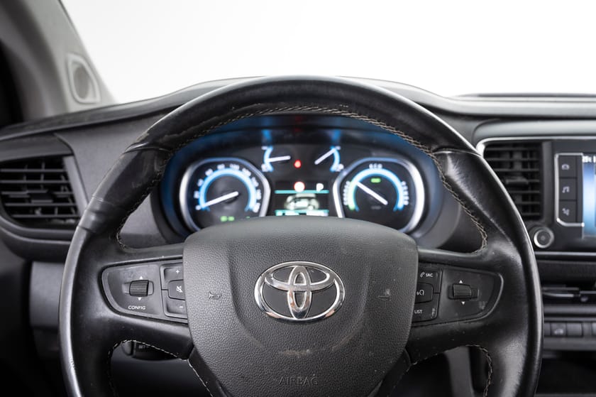 Bilde 5 av Toyota Proace Electric