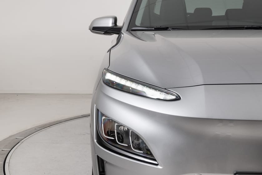 Bilde 5 av Hyundai Kona Electric 64 kWh