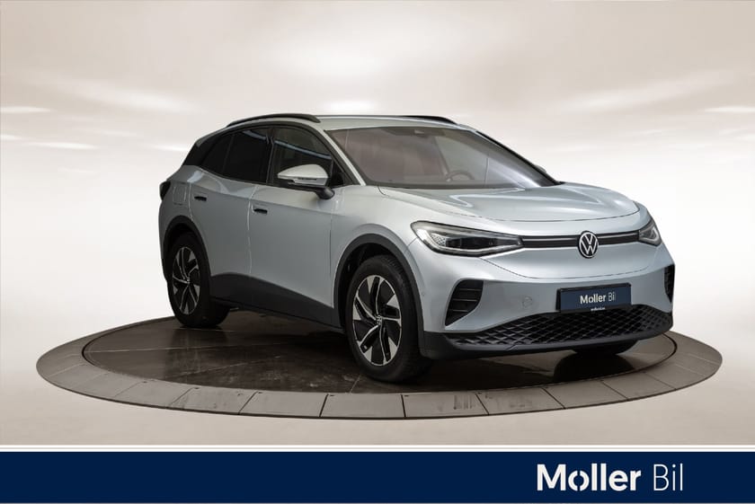 Bilde 5 av Volkswagen ID.4 Pro 4M