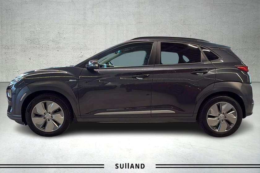 Bilde 2 av Hyundai Kona Electric 64 kWh