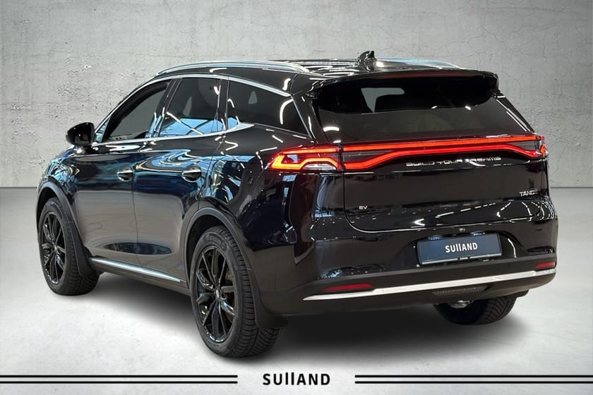 Bilde 3 av BYD Tang EV AWD