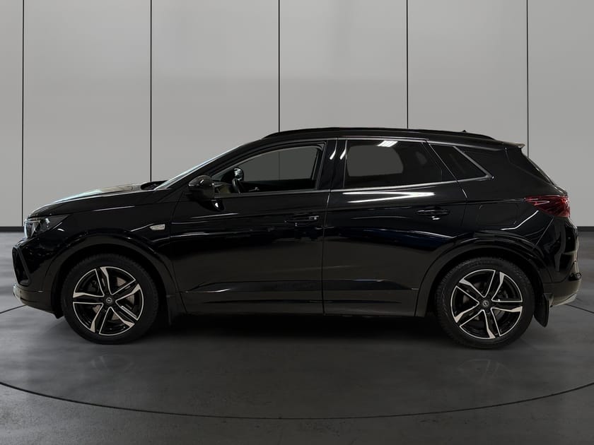 Bilde 2 av Opel Grandland Hybrid