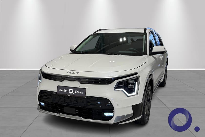 Bilde 2 av Kia Niro EV