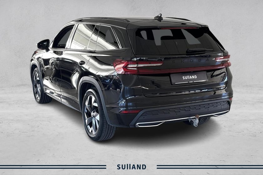 Bilde 3 av Škoda Kodiaq