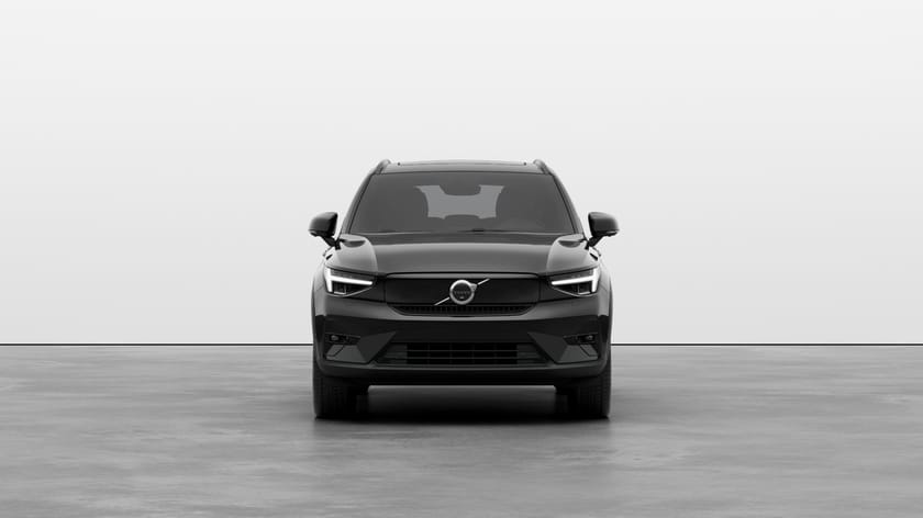 Bilde 2 av Volvo XC40 Recharge Twin motor