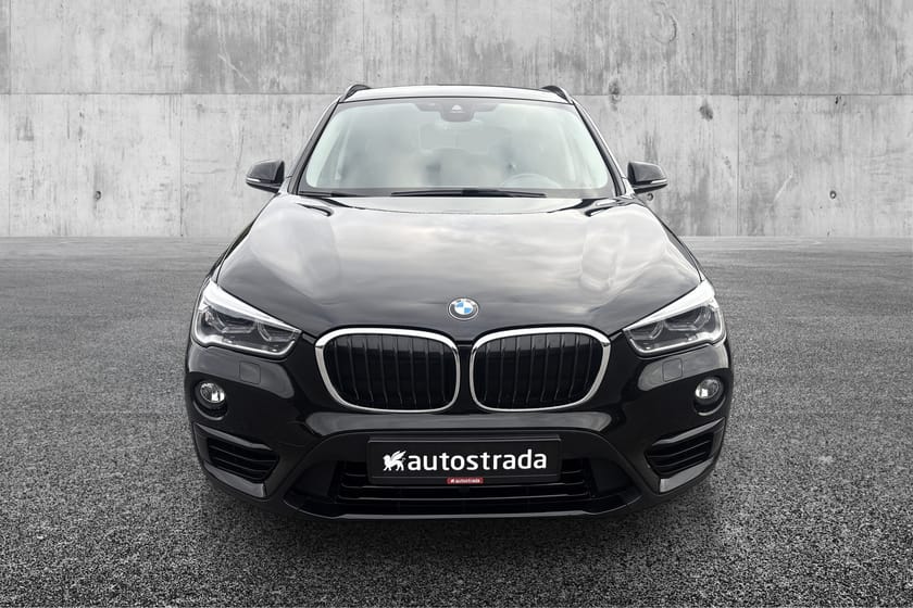 Bilde 2 av BMW X1 xDrive18d