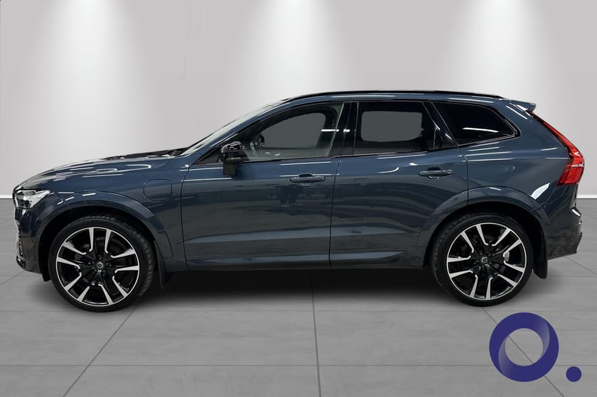 Bilde 2 av Volvo XC60