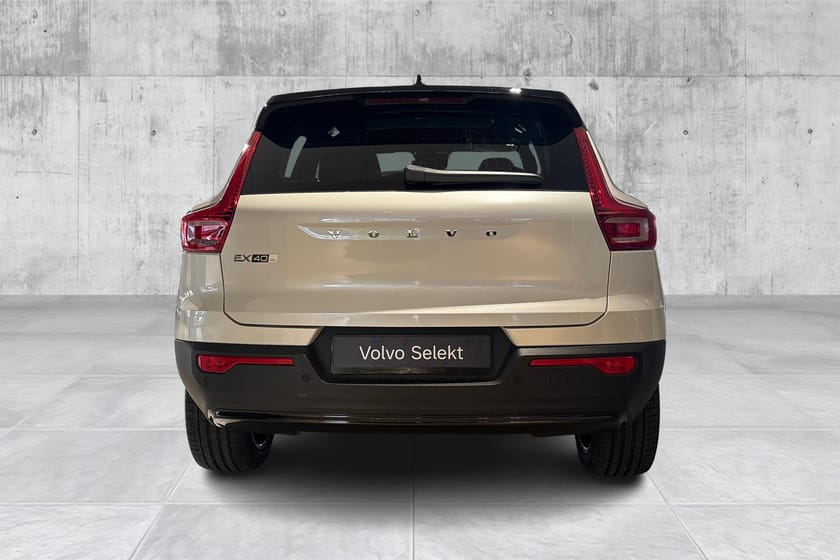 Bilde 4 av Volvo EX40 Twin Motor Performance