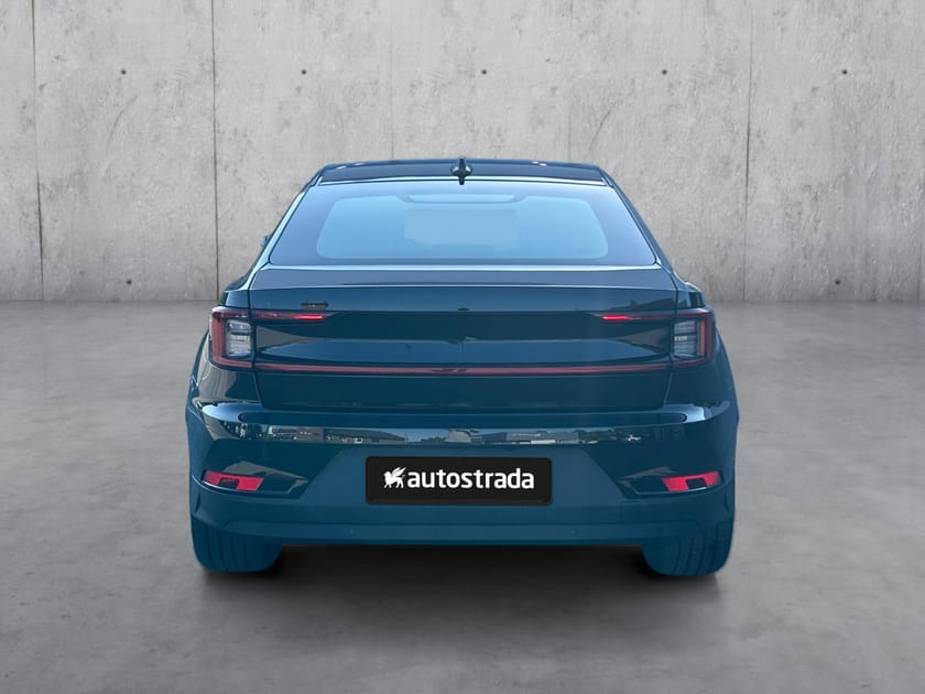 Bilde 4 av Polestar 2 Long Range Dual Motor
