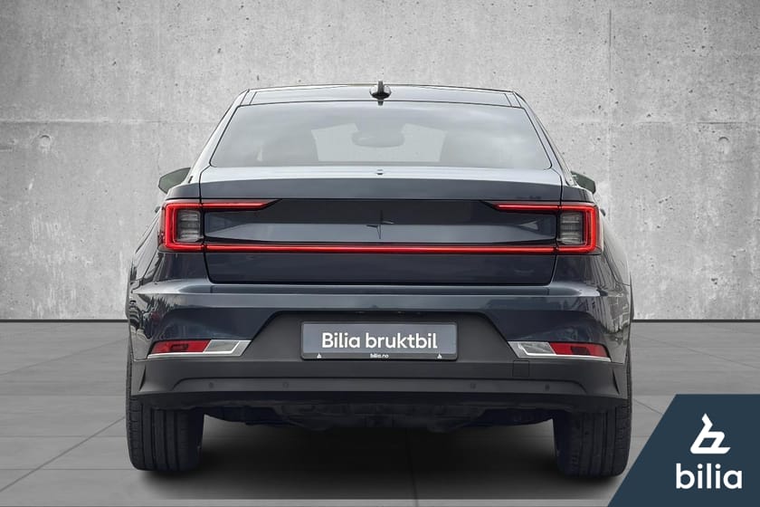 Bilde 5 av Polestar 2 Long range Dual motor