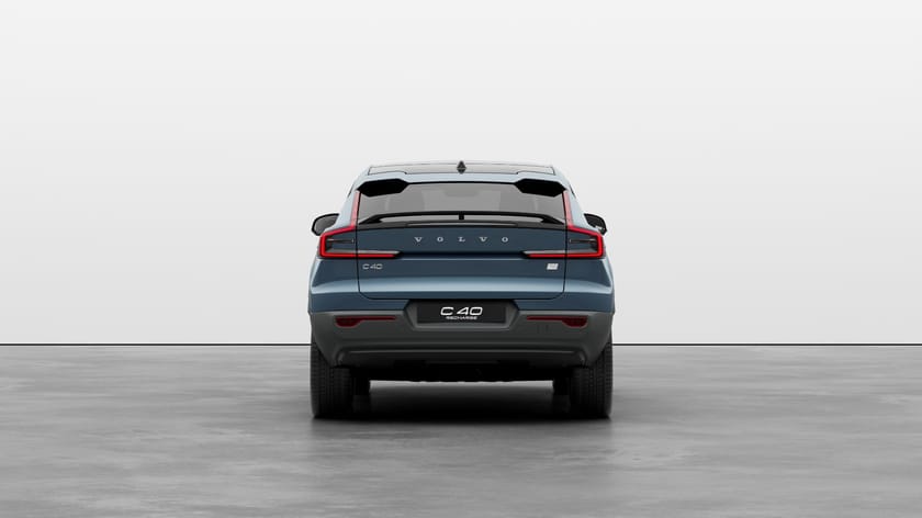 Bilde 5 av Volvo C40 Recharge Twin motor