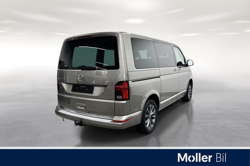 Bilde 5 av Volkswagen Caravelle