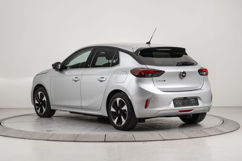 Bilde 3 av Opel Corsa-e