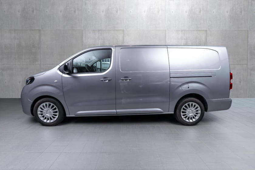 Bilde 3 av Toyota Proace L2
