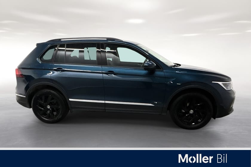 Bilde 4 av Volkswagen Tiguan