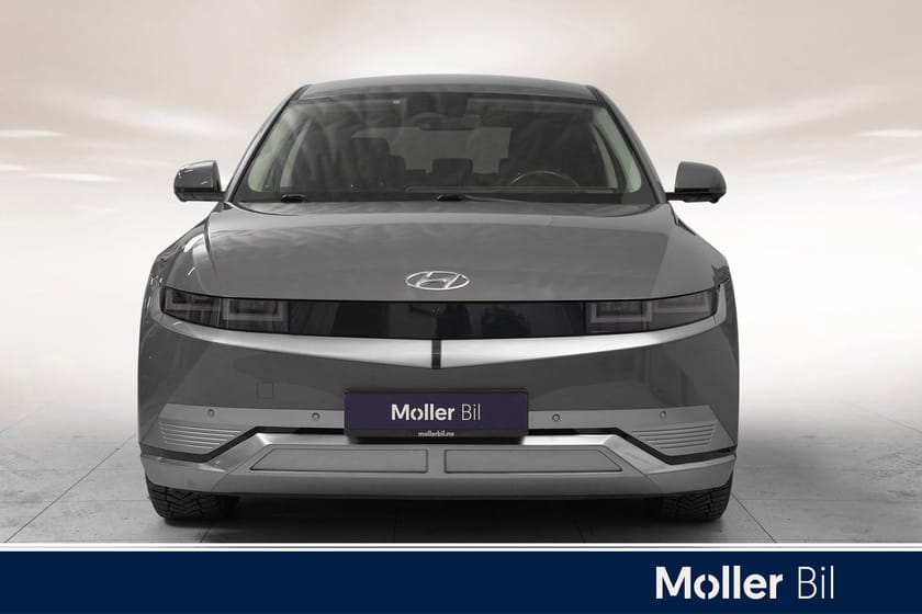Bilde 3 av Hyundai Ioniq 5
