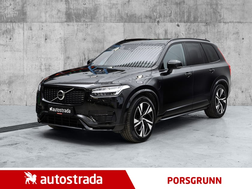 Bilde 1 av Volvo XC90 7 Seats