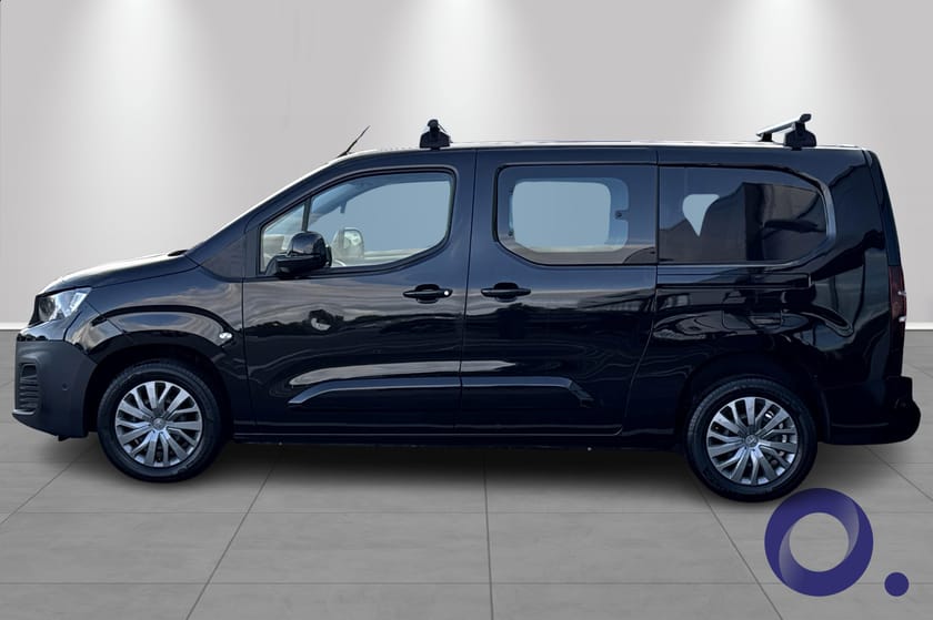 Bilde 2 av Peugeot Partner