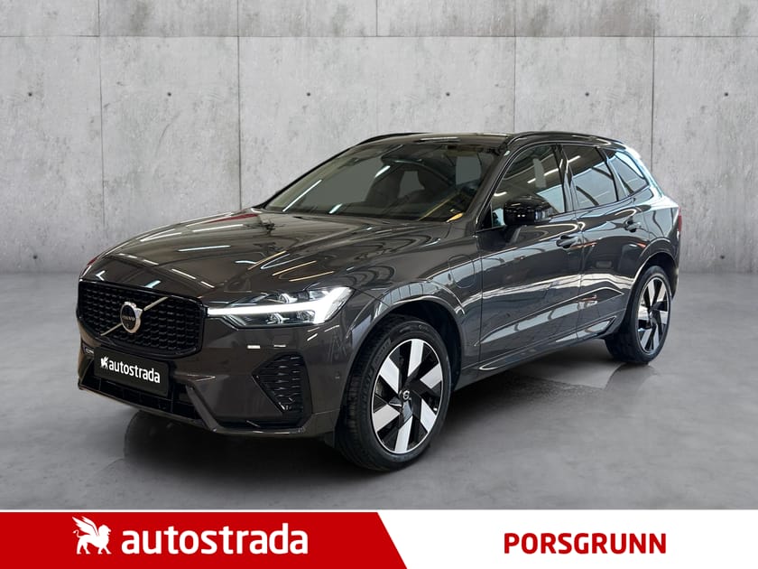 Bilde 1 av Volvo XC60